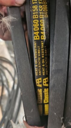 多种组合香弧V带托盘