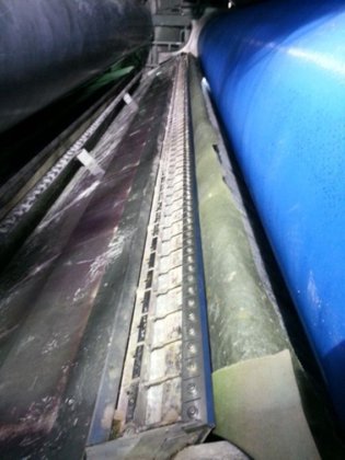 沃伊特·苏尔策纸机