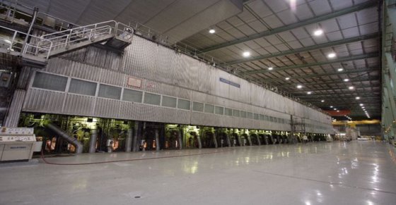 沃伊特·苏尔策纸机