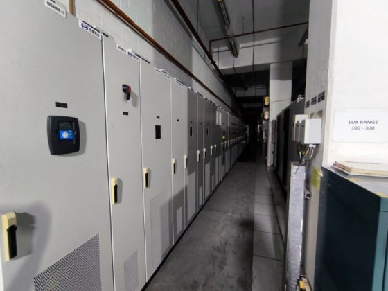 沃伊特·苏尔策纸机