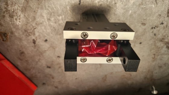 各式新旧气动传动件托盘