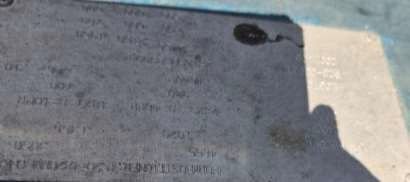 住友 ヤレ 4輪カウンターバランスフォークリフト