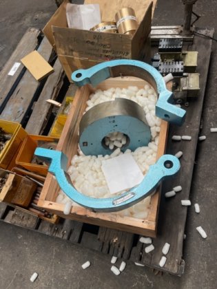 约束的约翰海因零件及杂件托盘