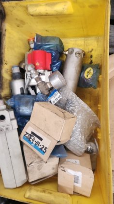 各种零配件托盘