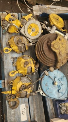 各种零配件托盘