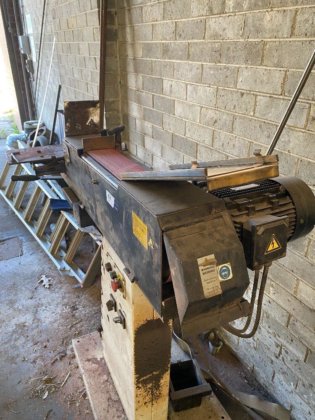 2015 管道冲压机