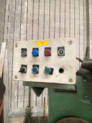 克拉克的 c2000-3-12 紧凑型解卷机