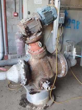 各种泵的应急措施