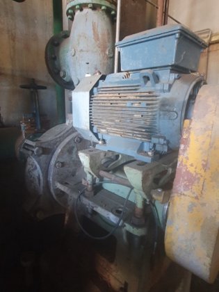 各种泵的应急措施