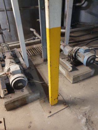 各种泵的应急措施