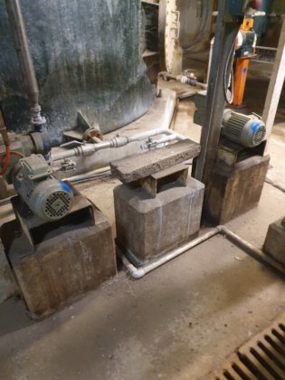 各种泵的应急措施