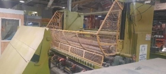 马松·斯科特 U2A 纠卷机