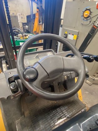 2013 Cat 25 架叉车