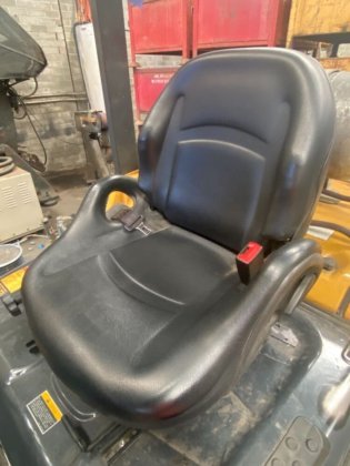 2013 Cat 25 架叉车