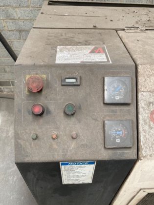 英格索兰空气压缩机