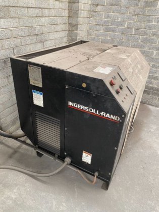 英格索兰空气压缩机