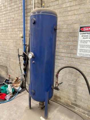 英格索兰空气压缩机