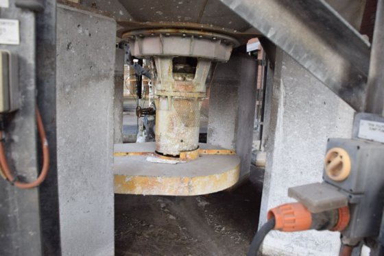 ブラック・クラウソン PM1 パルパー