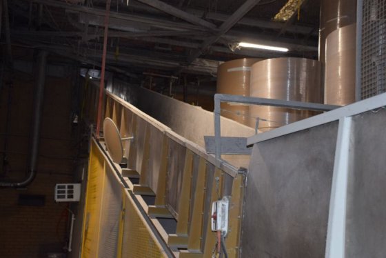 ブラック・クラウソン PM1 パルパー