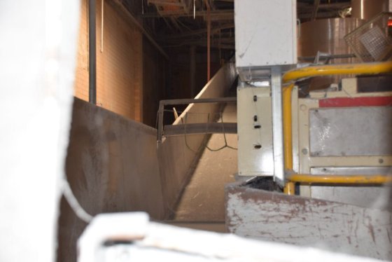 ブラック・クラウソン PM1 パルパー