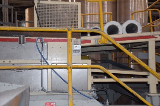 ブラック・クラウソン PM1 パルパー