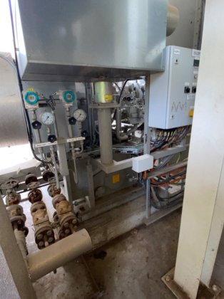 2016年西门子汽轮机