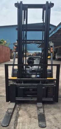 キャタピラー アルトレインフォークリフト