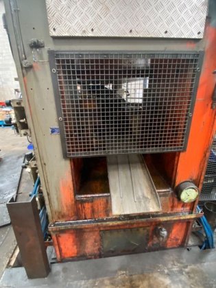 焊接制品金属冲压转移压力机