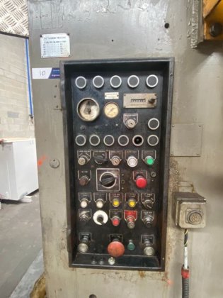 焊接制品金属冲压转移压力机