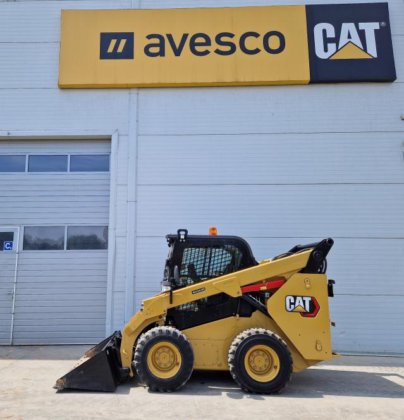 2020 CATERPILLAR 262D3