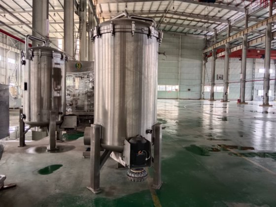 2006 FOM-110DGR1800过滤器