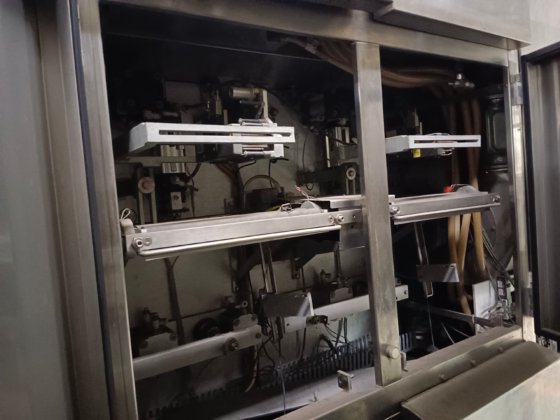 百利包灌装机DJ-2A