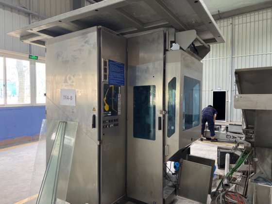 2002 TFA3-500S利乐枕