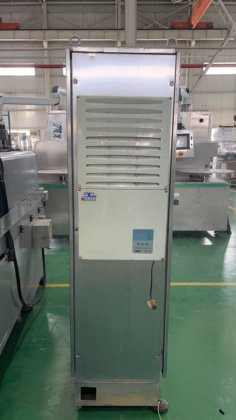 控制箱温度调节机LA-08B-H