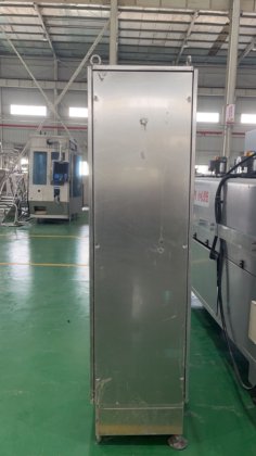 控制箱温度调节机LA-08B-H