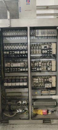 2005 利乐A3 Flex 250B灌装机，带换型件