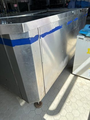 2005 利乐ALEX30 250BAR均质机