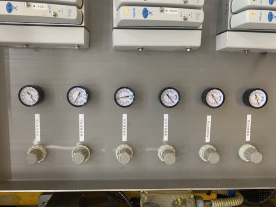 1997 利乐TBA8灌装机