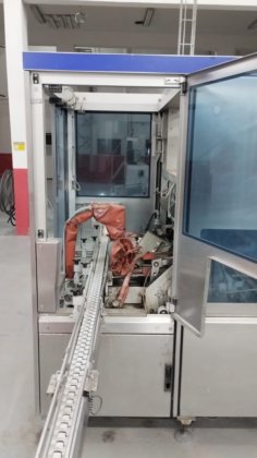 2002 利乐tba21 200slim 整线