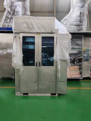 利乐TBA21 1000B 灌装机