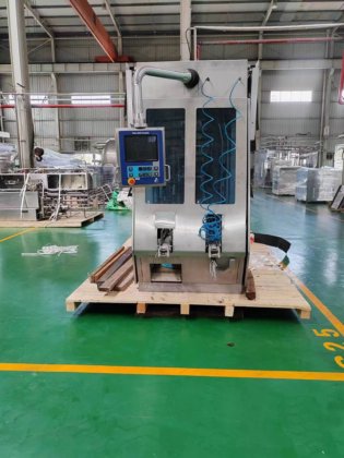 利乐TBA21 1500S灌装机