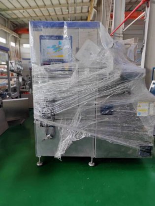 2006 利乐TCP70装箱机