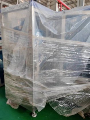 2006 利乐TCP70装箱机