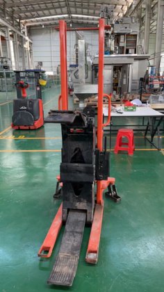 2015 利乐抱纸车