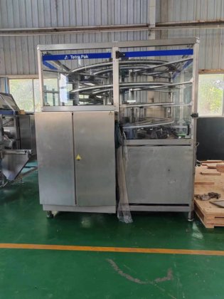 利乐缓冲塔ACHX10-0400-44