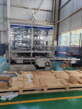 利乐缓冲塔ACHX10-0400-44