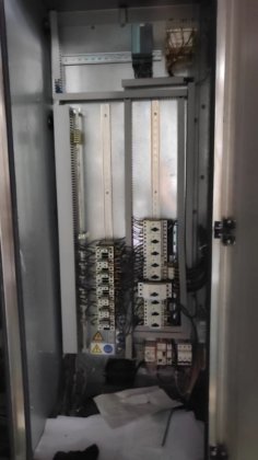 2009 利乐杀菌机20T