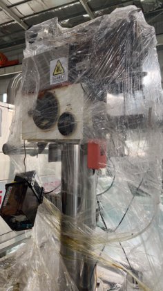 2016 三星PE灌装线36000BPH