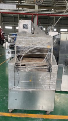 2017 三星PE膜膜包机