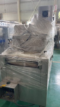 2017 三星PE膜膜包机